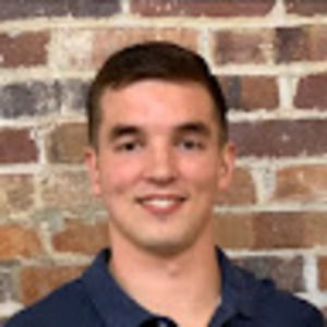 Meet your Posher, Andrew